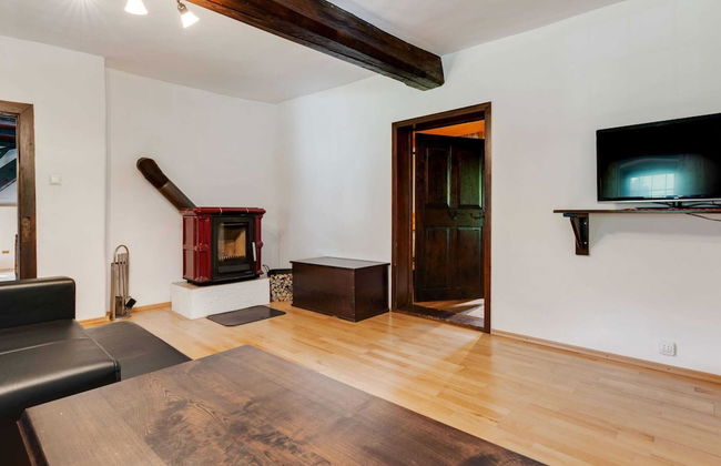 Chalet in Eberstein Near Saualpe Ski - Foto 16