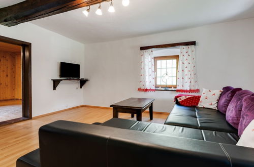 Photo 13 - Spacious Holiday Home in Eberstein / Carinthia With Sauna