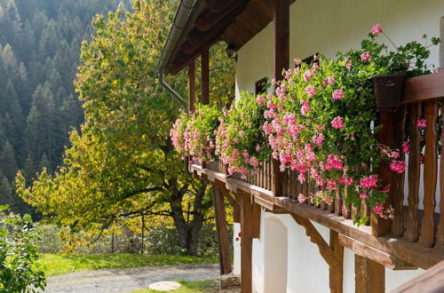 Photo 15 - Spacious Holiday Home in Eberstein / Carinthia With Sauna