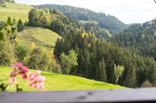 Photo 34 - Spacious Holiday Home in Eberstein / Carinthia With Sauna