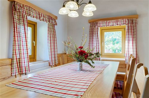 Photo 26 - Holiday Home in Eberstein / Carinthia With Sauna