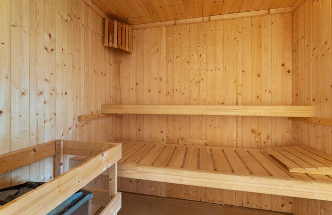 Chalet in Eberstein Near Saualpe Ski - Foto 24