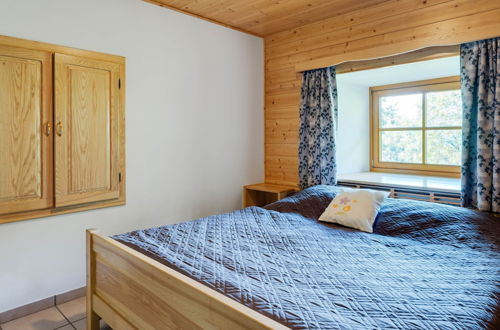 Photo 6 - Spacious Holiday Home in Eberstein / Carinthia With Sauna