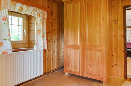 Photo 8 - Spacious Holiday Home in Eberstein / Carinthia With Sauna