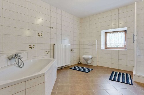 Photo 20 - Spacious Holiday Home in Eberstein / Carinthia With Sauna