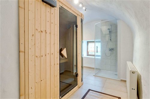Photo 19 - Holiday Home in Eberstein / Carinthia With Sauna
