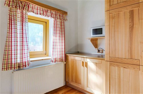 Photo 12 - Holiday Home in Eberstein / Carinthia With Sauna