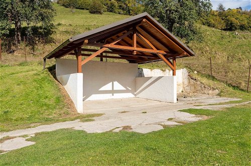 Photo 32 - Holiday Home in Eberstein / Carinthia With Sauna