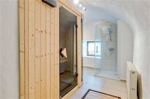 Photo 24 - Spacious Holiday Home in Eberstein / Carinthia With Sauna