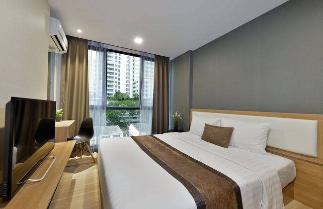 Ramada Ekamai - Foto 7
