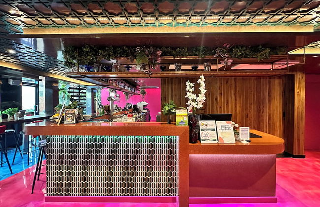 Ramada Ekamai - Foto 2