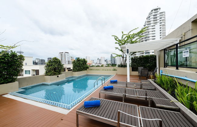 Ramada Ekamai - Foto 41