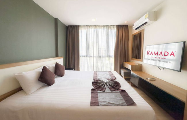 Ramada Ekamai - Foto 19