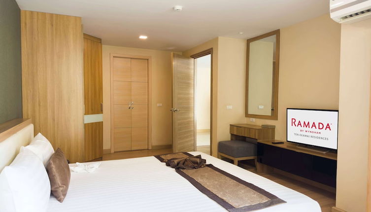 Photo 1 - Ramada by Wyndham Bangkok Ten Ekamai Residences