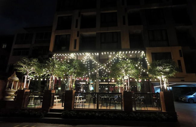 Ramada Ekamai - Foto 42
