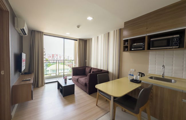 Ramada Ekamai - Foto 32