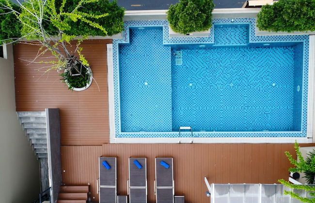 Ramada Ekamai - Foto 44