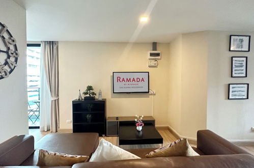 Photo 15 - Ramada by Wyndham Bangkok Ten Ekamai Residences