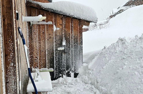 Photo 27 - Chalet in Hohentauern With Sauna and hot tub