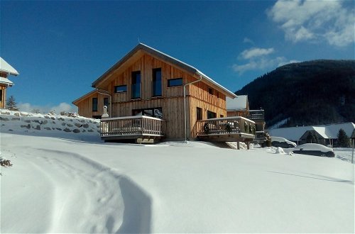 Photo 25 - Chalet in Hohentauern With Sauna and hot tub