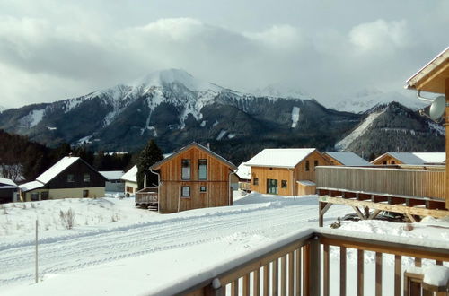 Photo 44 - Chalet in Hohentauern With Sauna and hot tub