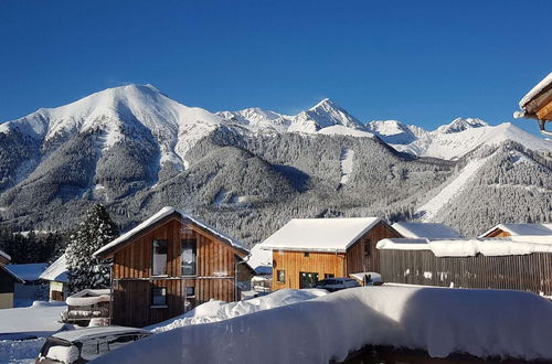 Foto 40 - Chalet in Hohentauern With Sauna and hot tub