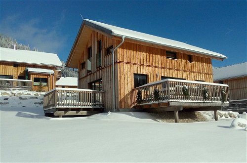 Photo 29 - Chalet in Hohentauern With Sauna and hot tub