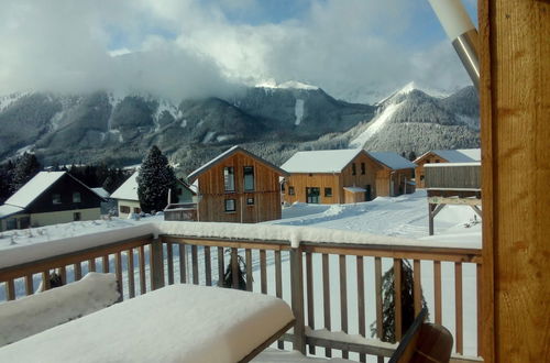 Photo 31 - Chalet in Hohentauern With Sauna and hot tub