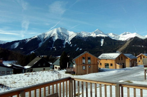 Photo 38 - Chalet in Hohentauern With Sauna and hot tub