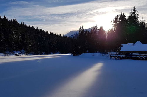 Foto 40 - Chalet in Hohentauern With Sauna and hot tub