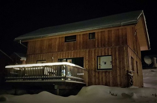 Photo 24 - Chalet in Hohentauern With Sauna and hot tub