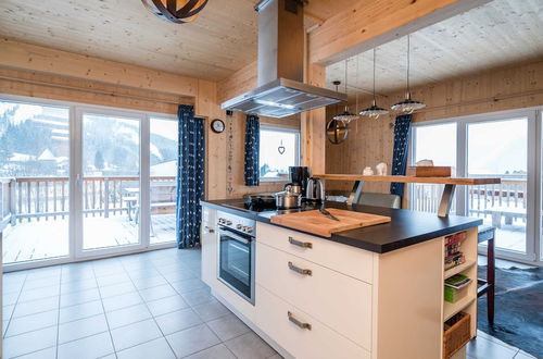 Photo 11 - Chalet in Hohentauern With Sauna and hot tub