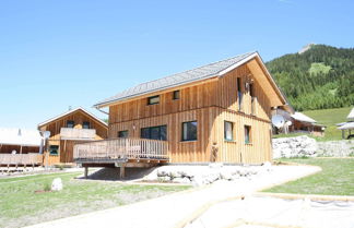 Photo 1 - Chalet in Hohentauern/styria With Sauna and hot tub