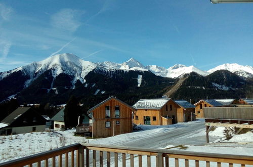 Photo 34 - Chalet in Hohentauern With Sauna and hot tub