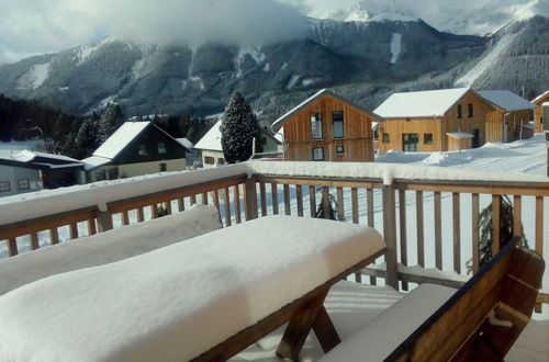 Photo 35 - Chalet in Hohentauern With Sauna and hot tub