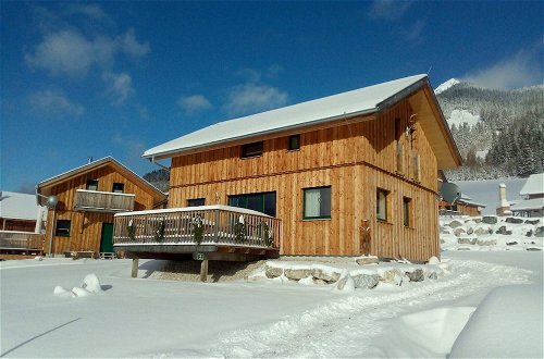 Photo 25 - Chalet in Hohentauern With Sauna and hot tub