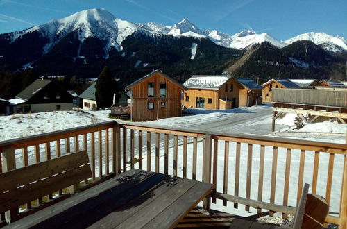 Photo 16 - Chalet in Hohentauern With Sauna and hot tub