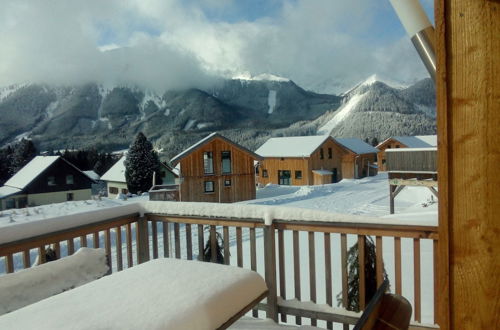 Photo 18 - Chalet in Hohentauern With Sauna and hot tub