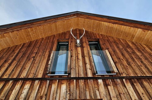 Photo 25 - Chalet in Hohentauern With Sauna and hot tub