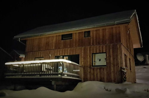 Photo 23 - Chalet in Hohentauern With Sauna and hot tub