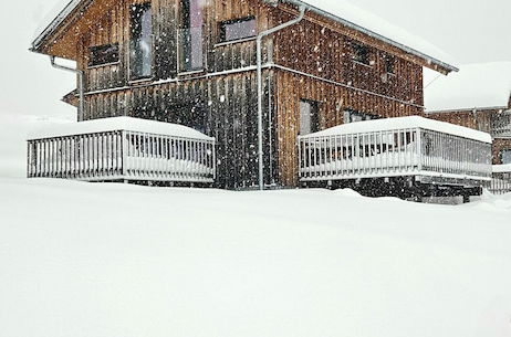 Photo 24 - Chalet in Hohentauern With Sauna and hot tub