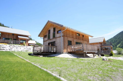 Foto 1 - Chalet in Hohentauern With Sauna and hot tub