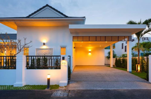 Photo 14 - Sivana Villas Hua Hin