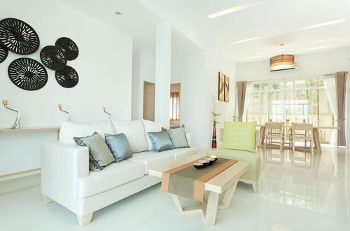 Foto 72 - Sivana Villas Hua Hin