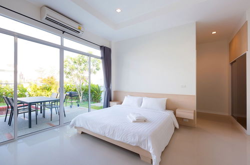 Photo 10 - Sivana Villas Hua Hin