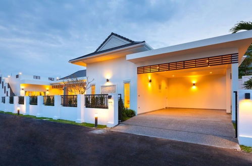 Photo 13 - Sivana Villas Hua Hin