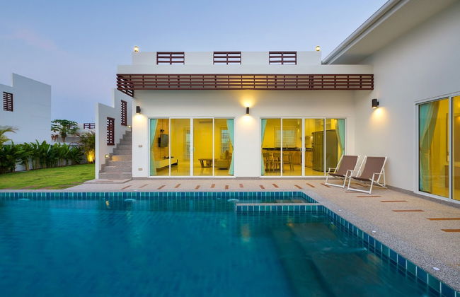 Sivana Gardens Villas - Foto 18