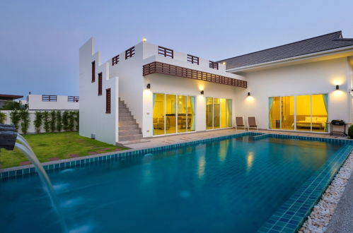 Photo 16 - Sivana Villas Hua Hin