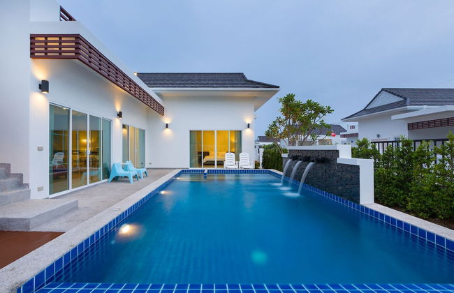 Sivana Gardens Villas - Photo 80