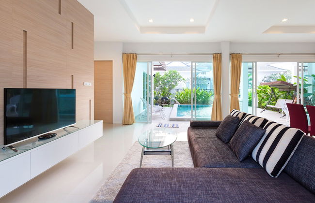 Sivana Gardens Villas - Foto 62